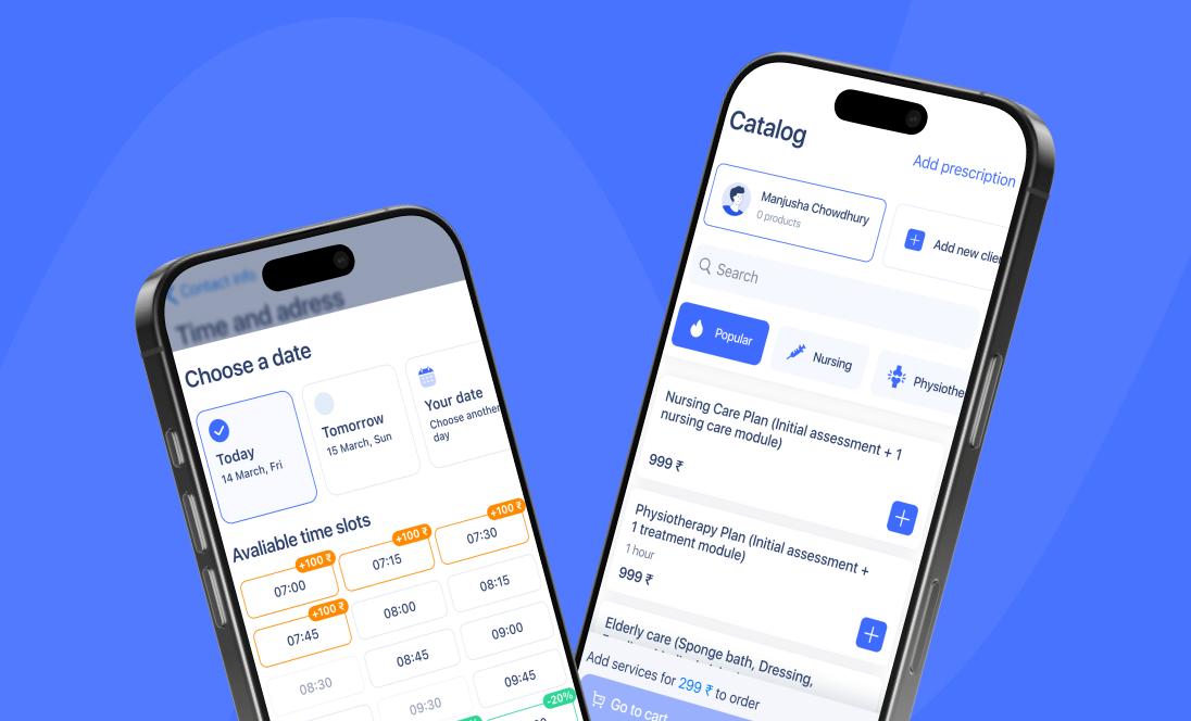 LifetimeHealth App